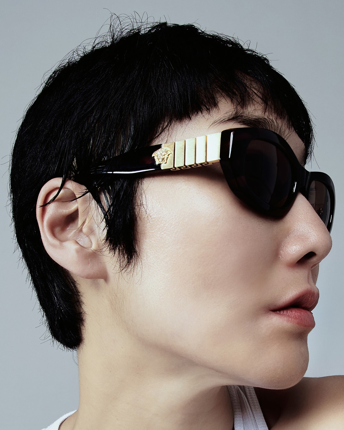 우리는 선글라스를 쓴다, 카탈락틱스, 박재홍, 욘코, 진언, 기간트PR, 플리즈플리즈플리즈, 마브, 바조우