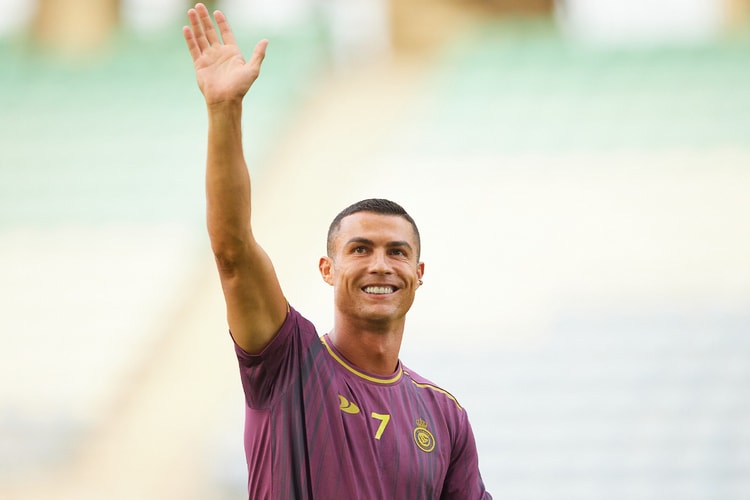 호날두, “사우디 리그가 메이저 리그보다 낫다”