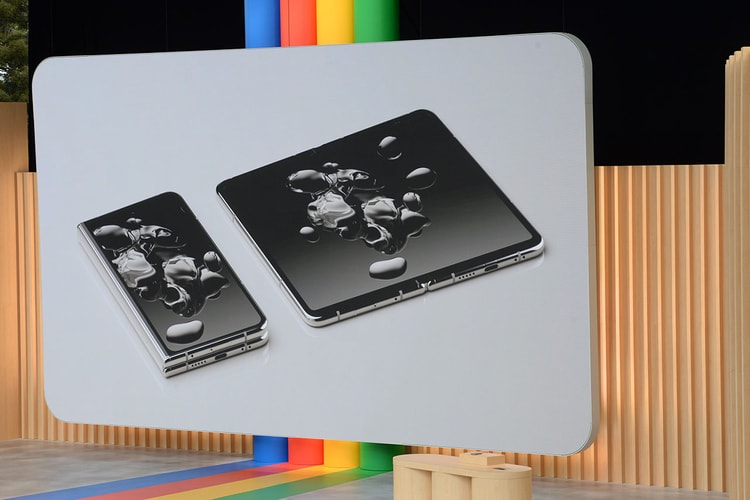 삼성전자 갤럭시 Z 플립, 폴드 5 시리즈 렌더링이 유출됐다