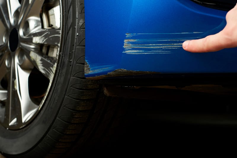 현대·기아자동차, 자가 복원 능력 갖춘 나노 소재 공개