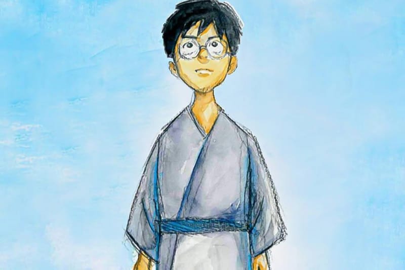 미야자키 하야오 은퇴작 ‘그대들, 어떻게 살 것인가’, 스튜디오 지브리 역대 2위 기록 달성