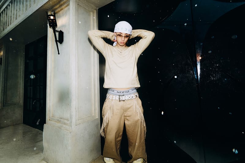 조영민 인터뷰: 떠그 클럽이 경리단길에 성을 세웠다