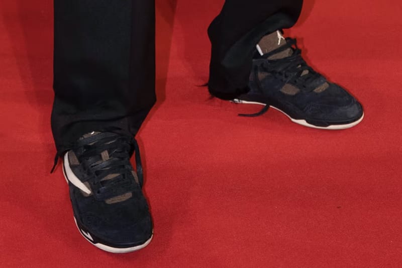 트래비스 스콧 x 에어 조던 ‘컷 더 체크’, 올해 하반기에 발매된다?