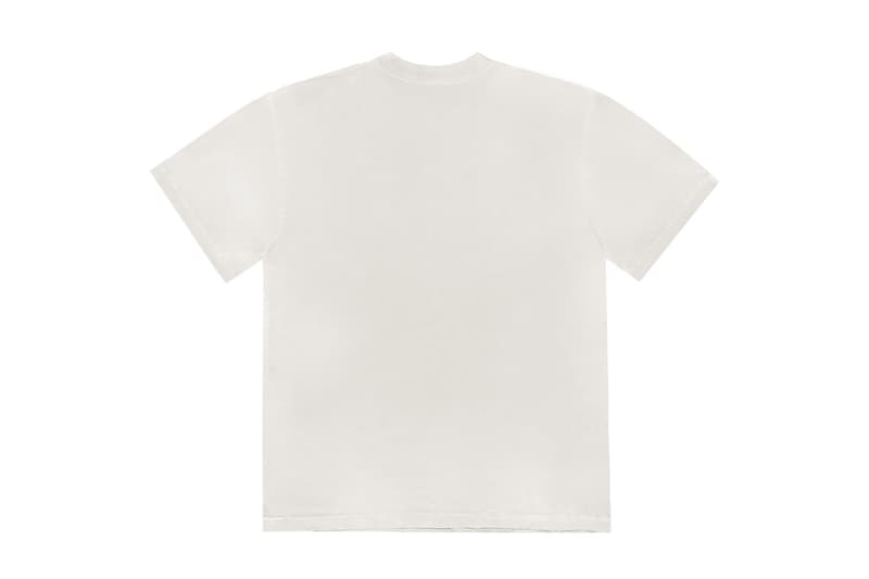 트래비스 스콧 새 앨범 ‘UTOPIA’ 공식 머천다이즈 출시 정보, 유토피아, 트래비스 스캇, 라 플레임, 캑터스 잭 레코즈