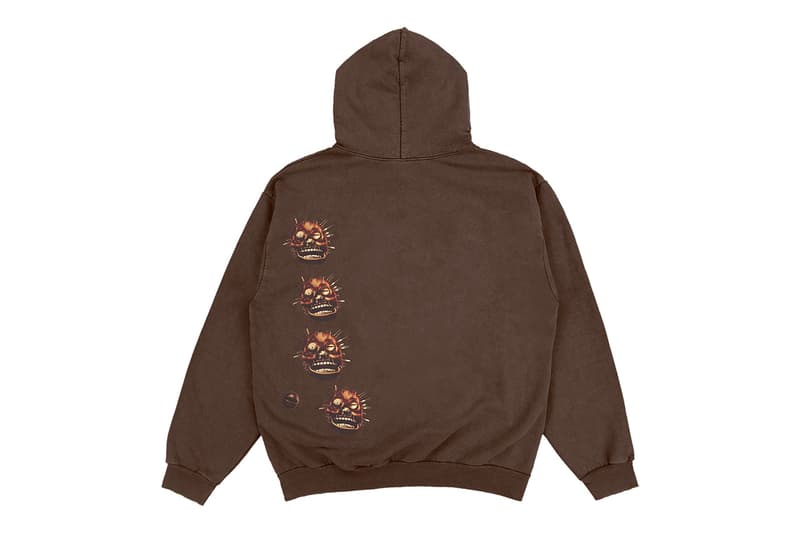 트래비스 스콧 새 앨범 ‘UTOPIA’ 공식 머천다이즈 출시 정보, 유토피아, 트래비스 스캇, 라 플레임, 캑터스 잭 레코즈