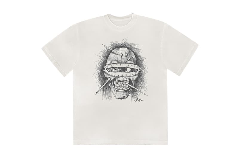 트래비스 스콧 새 앨범 ‘UTOPIA’ 공식 머천다이즈 출시 정보, 유토피아, 트래비스 스캇, 라 플레임, 캑터스 잭 레코즈