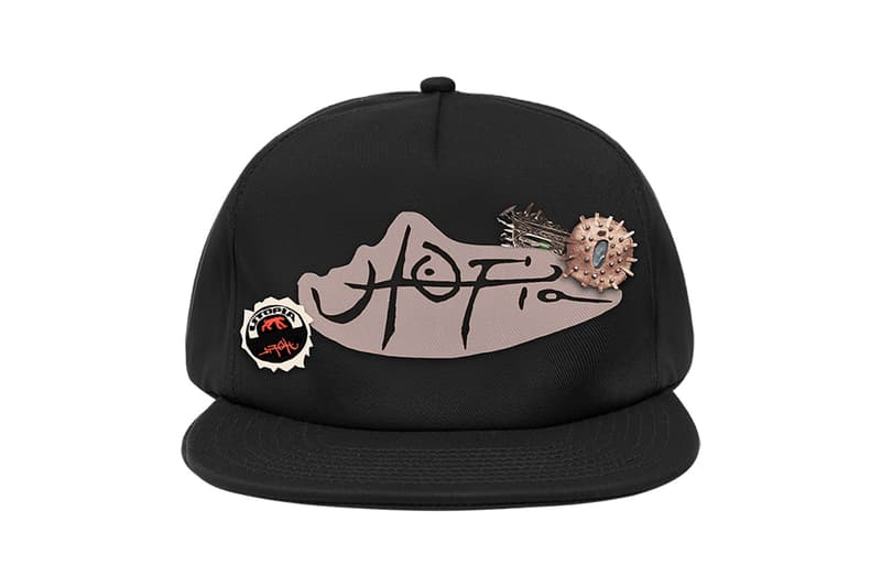 트래비스 스콧 새 앨범 ‘UTOPIA’ 공식 머천다이즈 출시 정보, 유토피아, 트래비스 스캇, 라 플레임, 캑터스 잭 레코즈