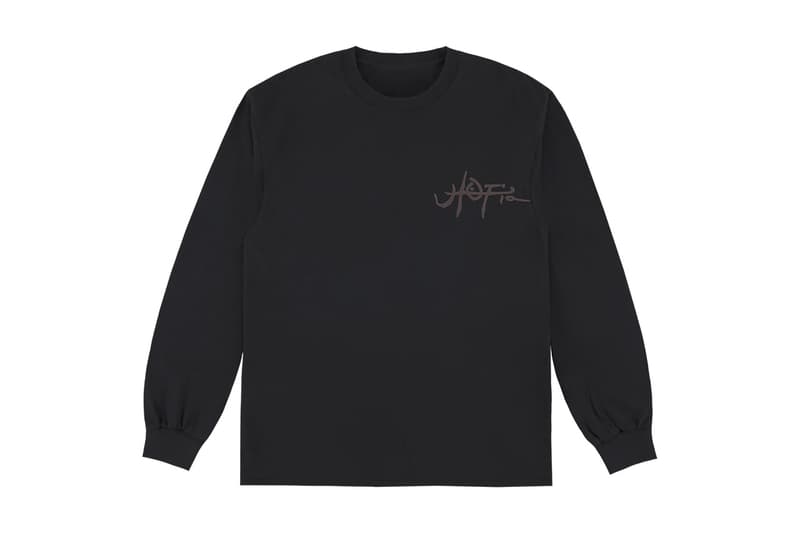 트래비스 스콧 새 앨범 ‘UTOPIA’ 공식 머천다이즈 출시 정보, 유토피아, 트래비스 스캇, 라 플레임, 캑터스 잭 레코즈