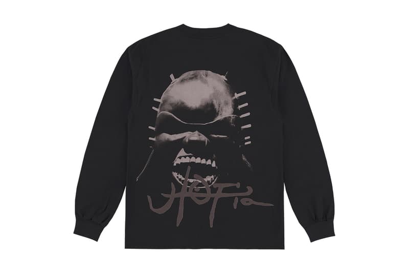 트래비스 스콧 새 앨범 ‘UTOPIA’ 공식 머천다이즈 출시 정보, 유토피아, 트래비스 스캇, 라 플레임, 캑터스 잭 레코즈