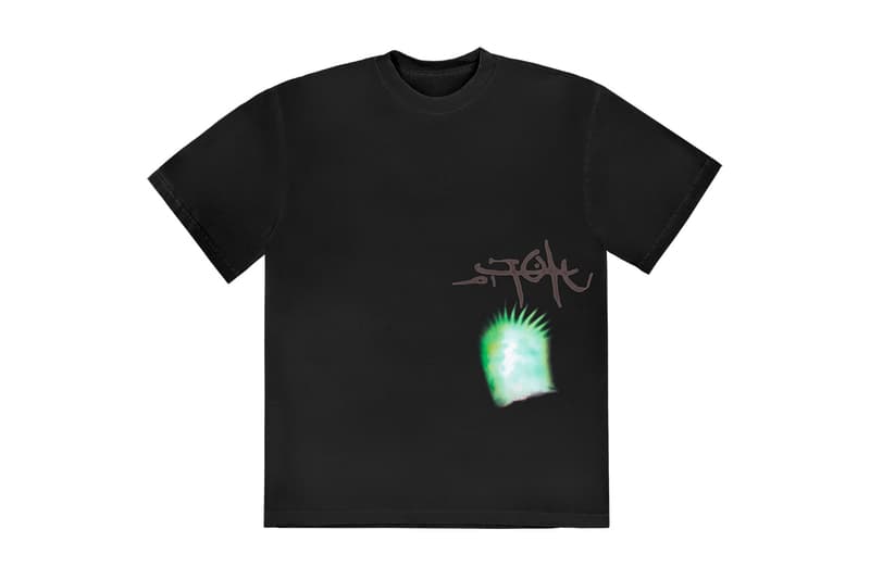 트래비스 스콧 새 앨범 ‘UTOPIA’ 공식 머천다이즈 출시 정보, 유토피아, 트래비스 스캇, 라 플레임, 캑터스 잭 레코즈