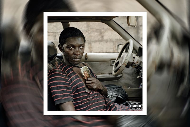 트래비스 스콧, ‘UTOPIA’ 영화 트레일러와 첫 번째 앨범 커버 공개