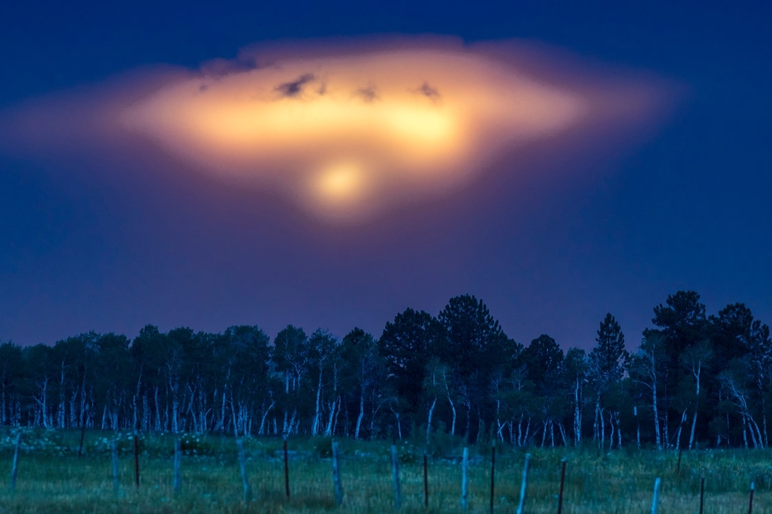 UFO 관련 청문회에서 “인간이 아닌 생물학적 물질 발견됐다”는 증언이 나왔다, UAP, 외계인, 우주, 나사