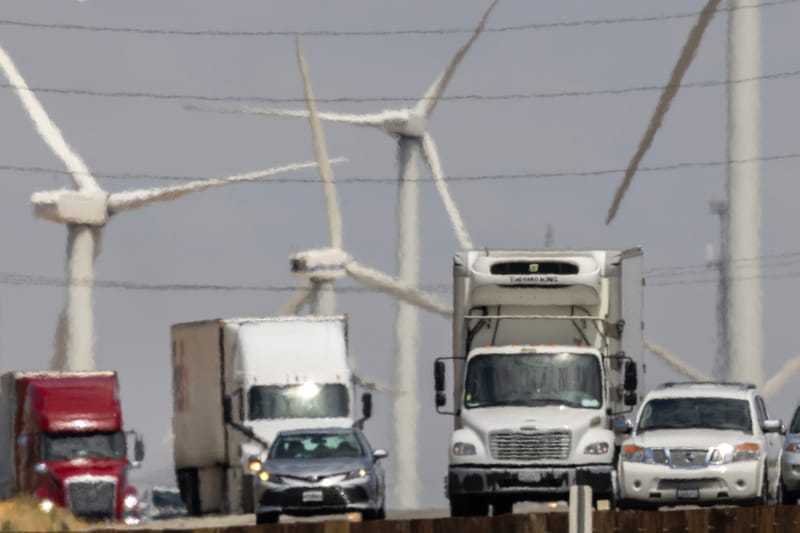 UN 사무총장, “지구 온난화는 끝났다”