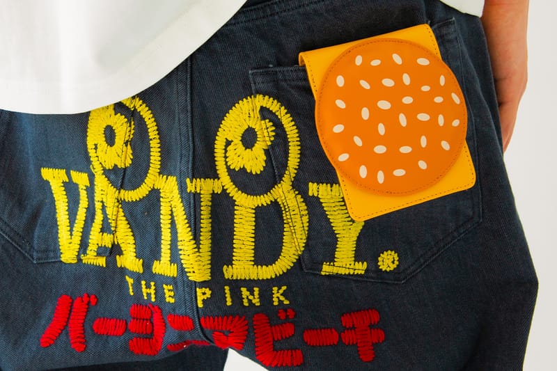 반디 더 핑크, 세 번째 드롭리스트 공개