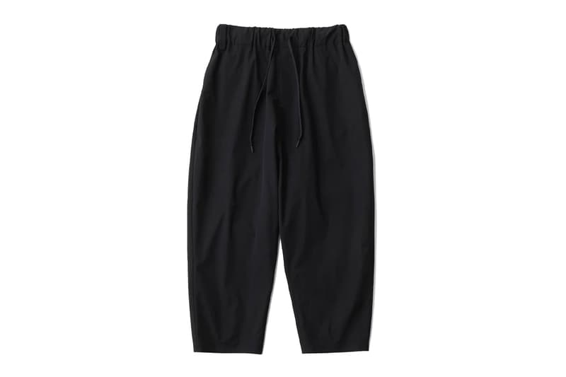 화이트 마운티니어링, 2023 SS ‘BLK’ 컬렉션 공개, white mountaineering