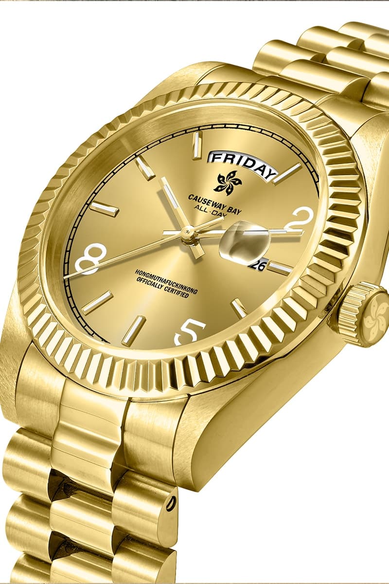 8파이브2, ‘올 데이’ 워치의 새로운 컬러웨이 공개, 시계, 롤렉스 비슷한 시계, 롤렉스 시계, 패션시계, 베이프 롤렉스, 베이펙스