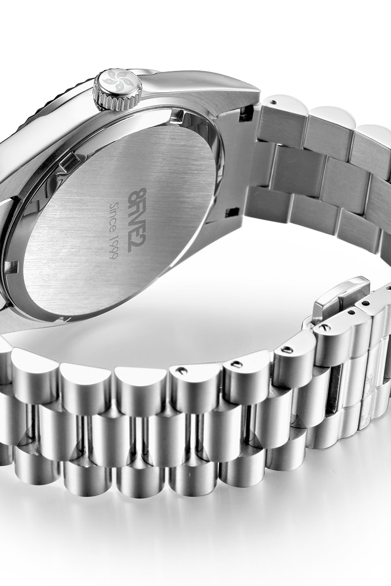 8파이브2, ‘올 데이’ 워치의 새로운 컬러웨이 공개, 시계, 롤렉스 비슷한 시계, 롤렉스 시계, 패션시계, 베이프 롤렉스, 베이펙스