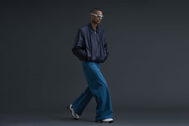 A. A. 스펙트럼 2023 가을, 겨울 컬렉션 ‘리퀴달로이-플로라’