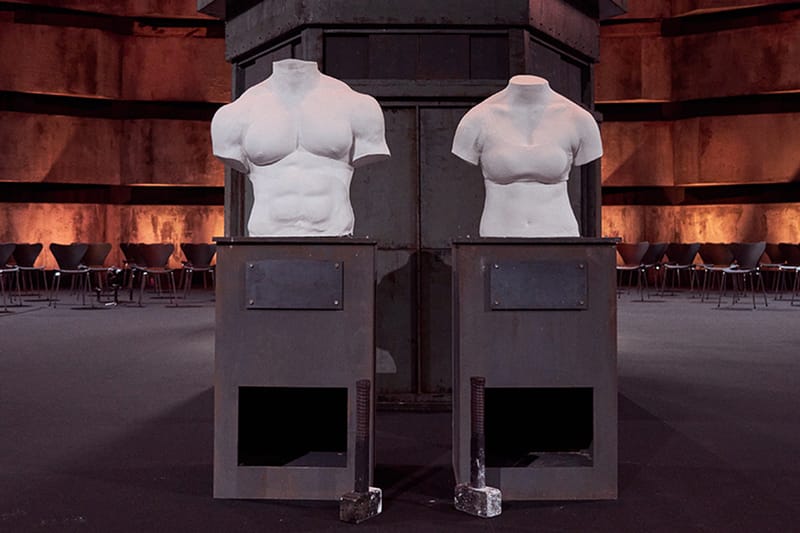 넷플릭스 ‘피지컬: 100’ 시즌 2 세트장 일부 & PD와의 인터뷰 공개