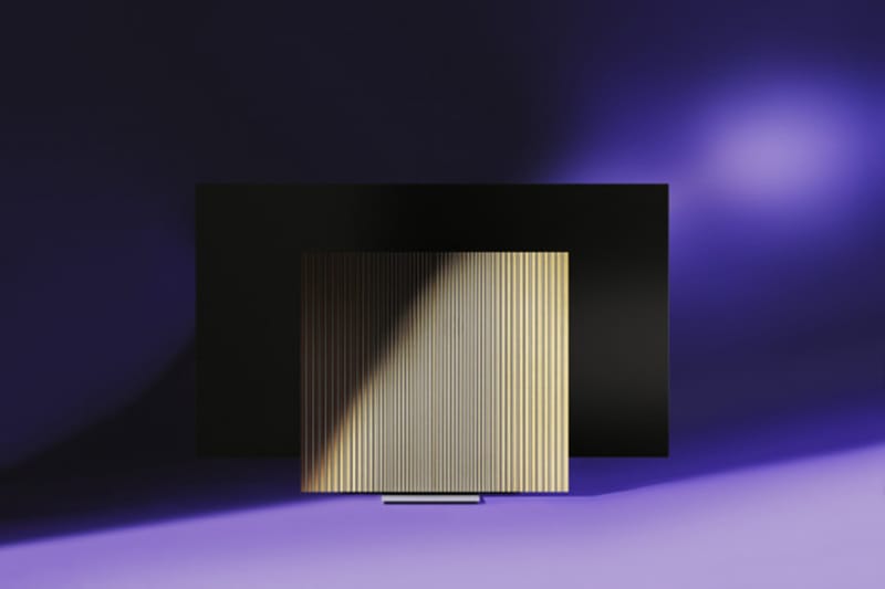 뱅앤올룹슨, ‘베오비전 하모니’ 97형 출시