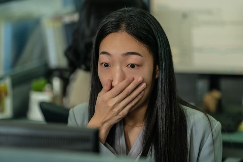 ‘마스크걸’ 추가 스틸과 트레일러가 공개됐다, 이한별 배우, 안재홍, 애프터스쿨 나나, 고현정, 넷플릭스 기대작, マスクガール