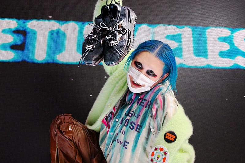 아디다스 NMD S1 ‘바조우’ 국내 출시 정보