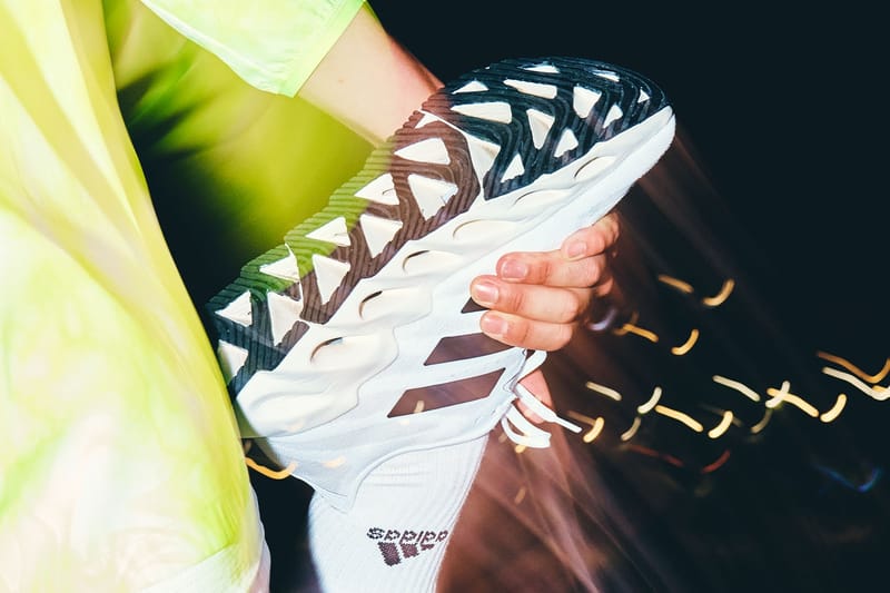 아디다스, 혁신적인 러닝화 ‘스위치 포워드’ 컬렉션 출시