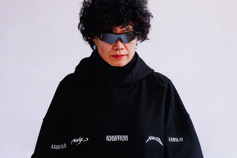 아조바이아조 2023 가을, 겨울 컬렉션 공개