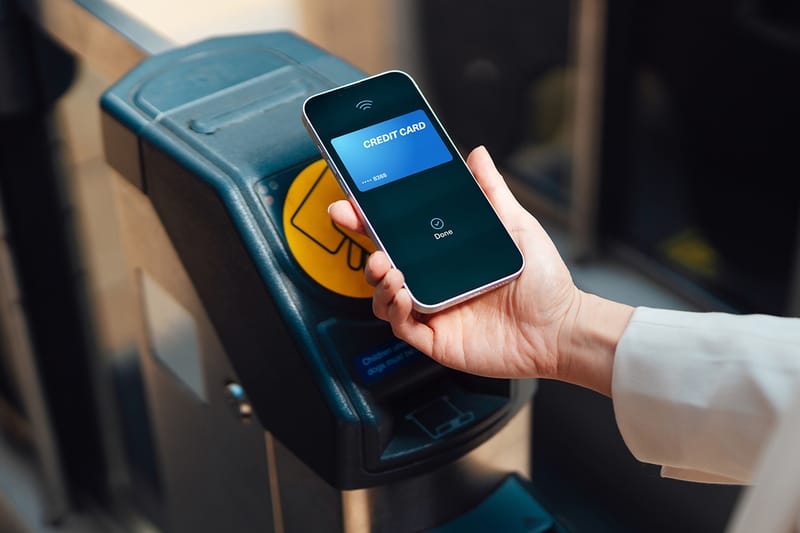 아이폰 15부터 티머니 교통카드 쓸 수 있다?