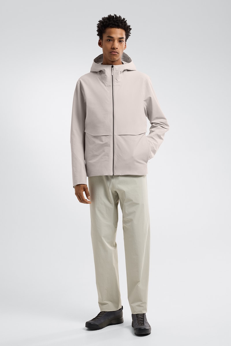 아크테릭스 베일런스 2023년 가을 컬렉션 살펴보기, Arc'teryx, Veilance, 제타, 베타, 알파, アークテリクス, アークテリクス ヴェイランス
