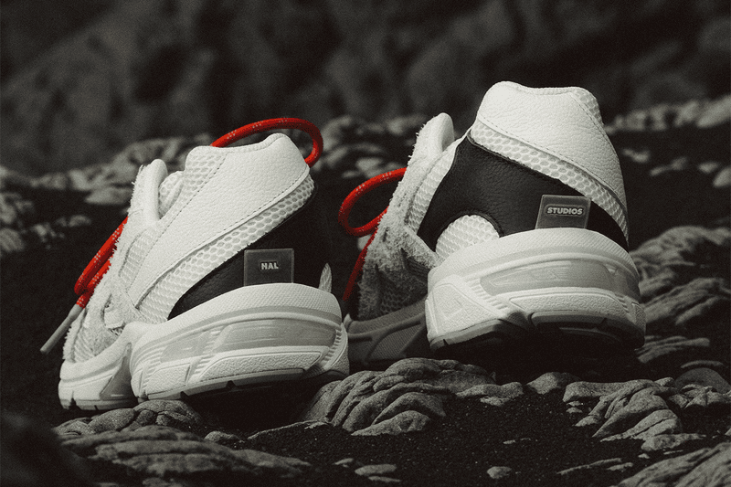 아식스 x 할 스튜디오 젤 1130 MK III ‘글래시어’ 출시 정보, asics, hal studio