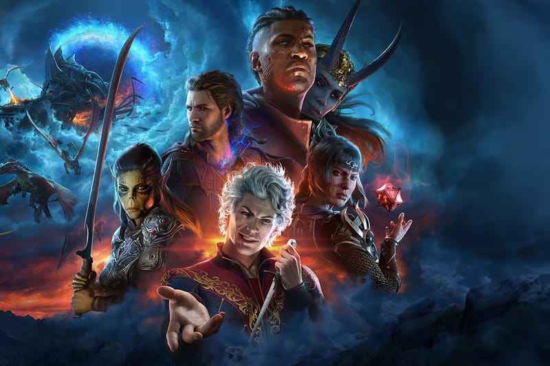 ‘젤다의 전설’ 제친 2023년 최고 평점 게임이 등장했다