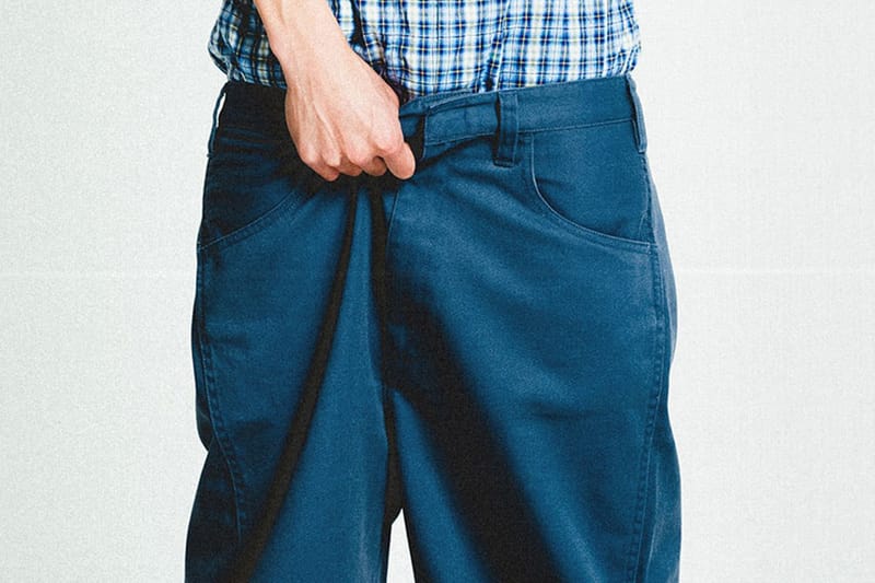 빔스 퓨처 아카이브 x 디키즈 신규 컬렉션 출시