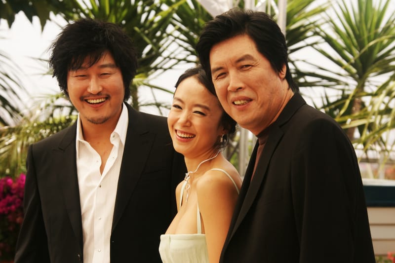 이창동 감독이 신작을 집필하고 있다