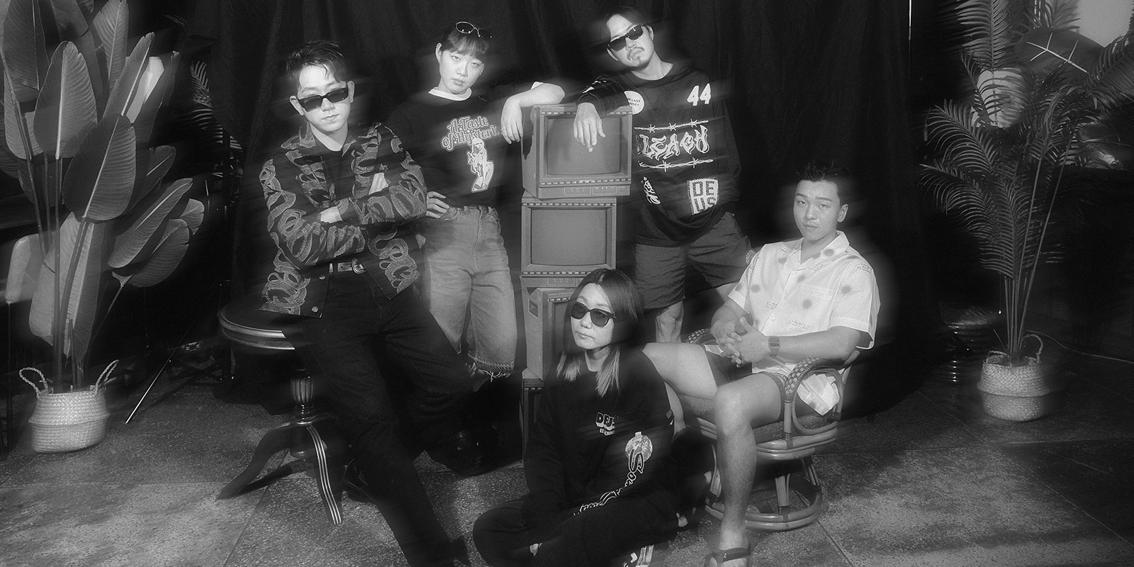 CHS, 밴드, 음악, 발레아릭, 송진호, 박보민, 송진호, 최송아, 최현석, 남향, 쿠라쿠라, 늦여름