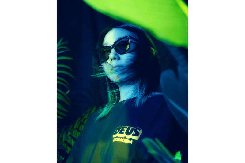 CHS, 밴드, 음악, 발레아릭, 송진호, 박보민, 송진호, 최송아, 최현석, 남향, 쿠라쿠라, 늦여름