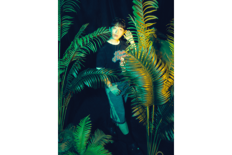 CHS, 밴드, 음악, 발레아릭, 송진호, 박보민, 송진호, 최송아, 최현석, 남향, 쿠라쿠라, 늦여름