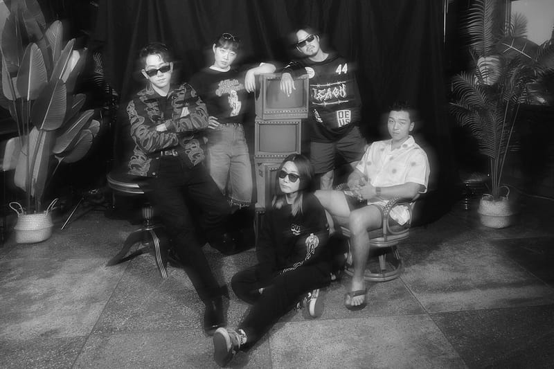 CHS 인터뷰: 여름이라는 삶의 방식에 대하여