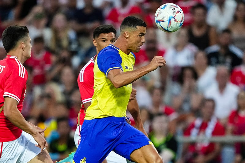 크리스티아누 호날두가 게르트 뮐러를 제치고 ‘역대 1위’로 등극한 분야는?