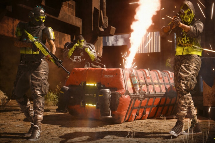 ‘사이버펑크 2077’ 팬텀 리버티 확장팩 트레일러 공개