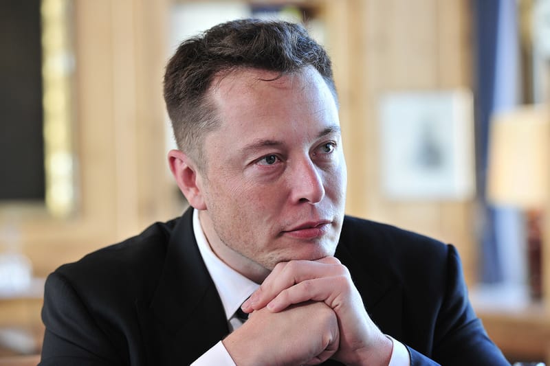 ‘무소유’를 실천하고 있는 일론 머스크의 집 내부 모습이 공개됐다