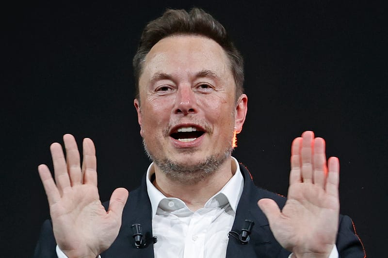 스페이스X, 5천억 원 상당 비트코인 매각