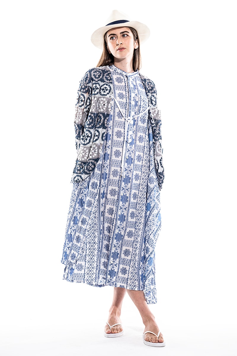 엔지니어드 가먼츠, 2024 SS 컬렉션 룩북 공개, engineered garments, 엔가, 일본 엔가, 네펜데스