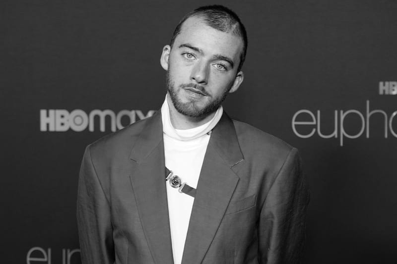 ‘유포리아’ 페스코 역의 앵거스 클라우드 별세