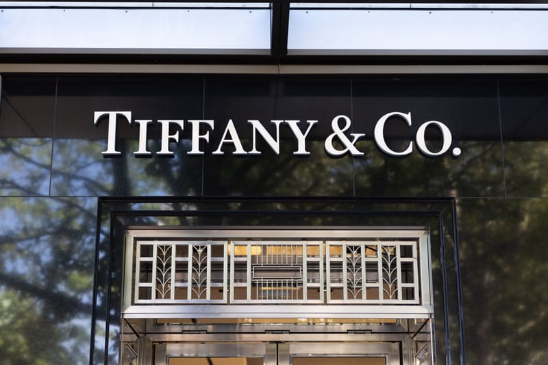 티파니앤코 사칭 사이트가 나왔다