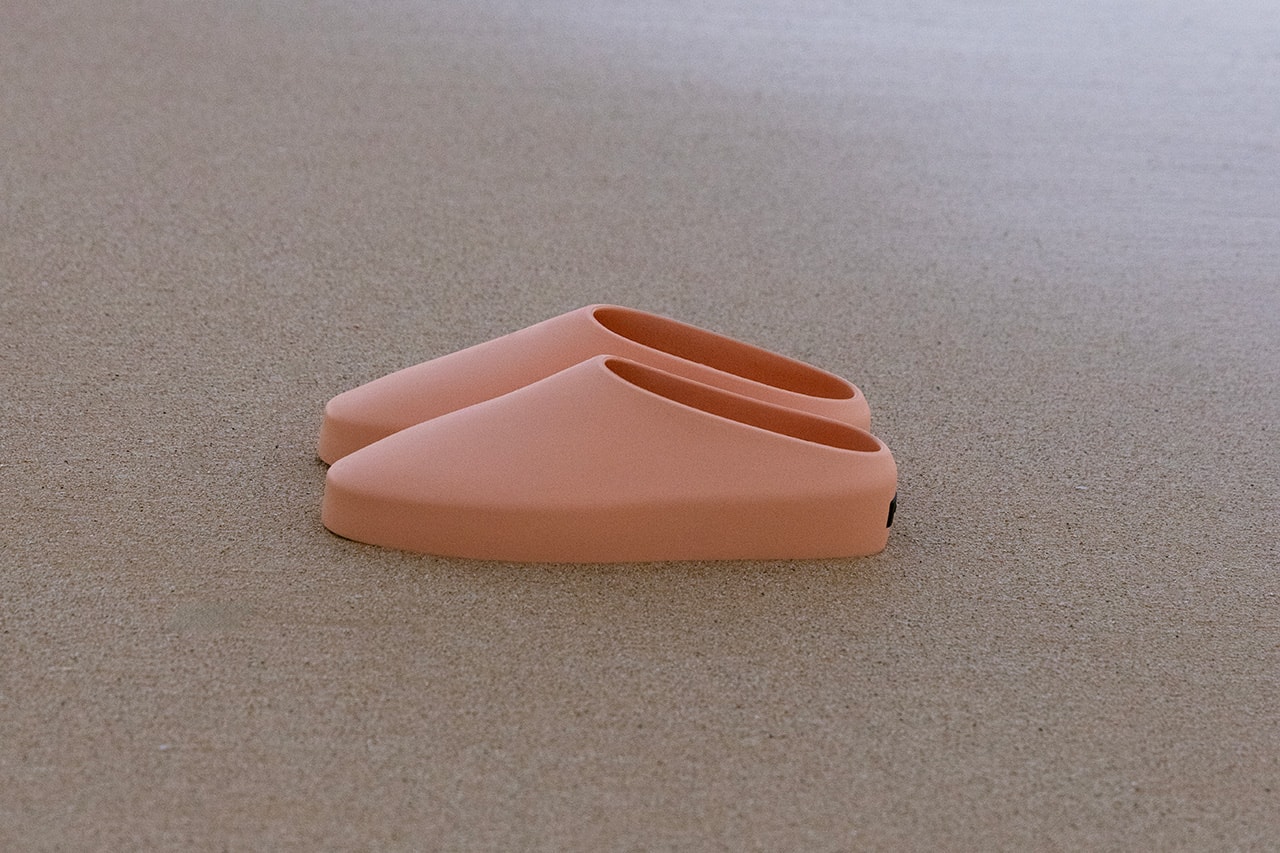 피어 오브 갓 ‘컬렉션 8’ 더 캘리포니아 캠페인 공개, 피오갓, 제리 로렌조, 신발