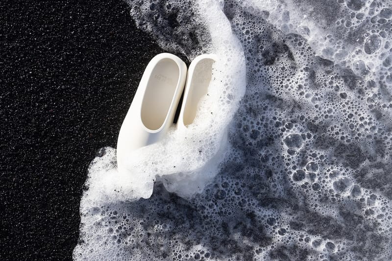 피어 오브 갓 ‘컬렉션 8’ 더 캘리포니아 캠페인 공개