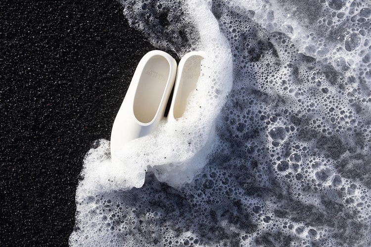 피어 오브 갓 ‘컬렉션 8’ 더 캘리포니아 캠페인 공개