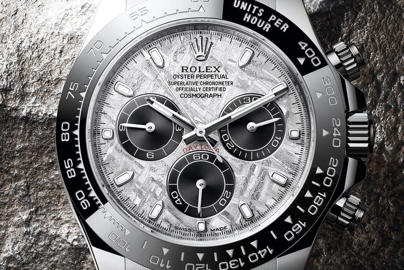 푸바오를 닮은 ‘판다’ 시계 7