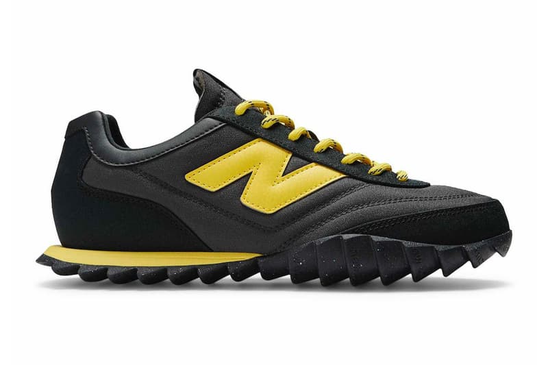 가니 x 뉴발란스 1906R, RC30 공개, ganni, new balance